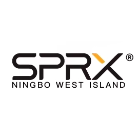 SPRX Ningbo West Island